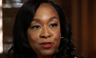 'Grey's' Creator Shonda Rhimes Resigns From Kennedy Center Board In Wake Of Trump's Ascension As Chairman